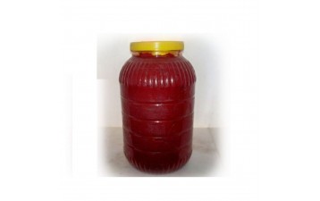 3000gr. Biber Salçası(TATLI) 3000gr. Biber Salçası(TATLI)