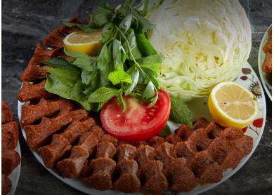  İsot Salçası(Çiğköfte ve Kısır Harcı) 1000gr