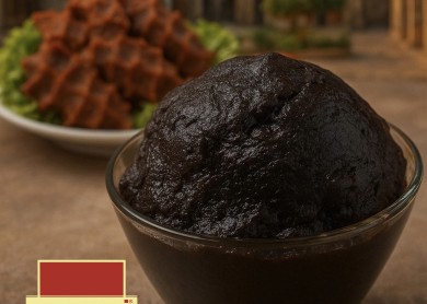  İsot Salçası(Çiğköfte ve Kısır Harcı) 1000gr
