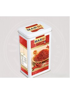 Doğal Biber 800 gr (Yağsız-Tuzsuz) 