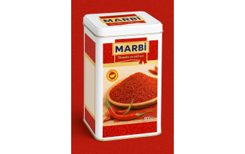 Doğal Biber 800 gr (Yağsız-Tuzsuz) Doğal Biber 800 gr (Yağsız-Tuzsuz)