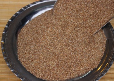 Bulgur Esmer (Çiğ Köftelik) 1000 gr