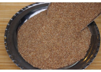 Bulgur Esmer (Çiğ Köftelik) 1000 gr