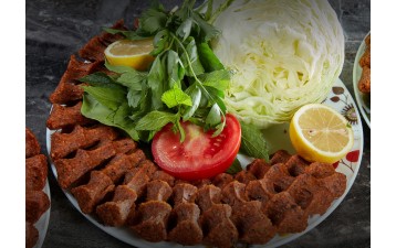 Bulgur Esmer (Çiğ Köftelik) 1000 gr