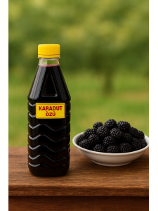 Karadut Özü 1Lt