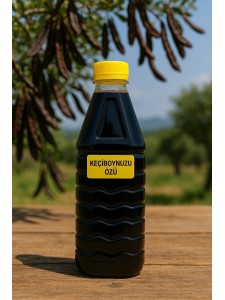 Keçiboynuzu Özü 1Lt