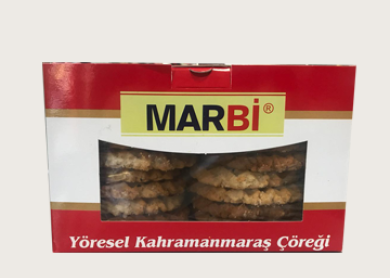 Çörek Şekerli 1 KĞ