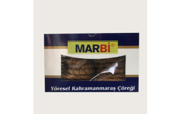 Çörek Tuzlu 1KĞ