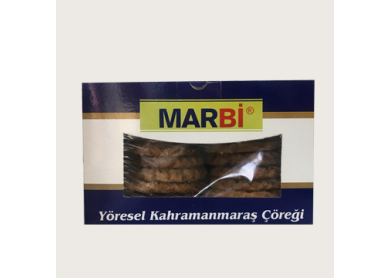 Çörek Tuzlu 500gr