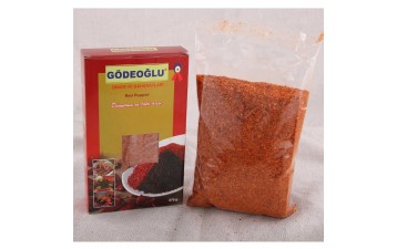 500gr. Çok Acı Süs Biberi