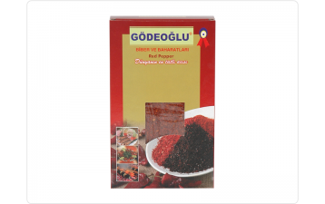 500gr. İpek Biber