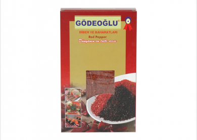 500gr. İpek Biber