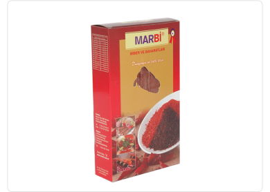 500gr. Pul Biber (ACI)