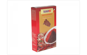 500gr. Pul Biber (TATLI)