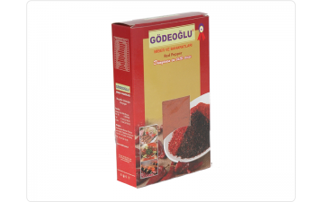 500gr. Toz Biber (TATLI) 500gr. Toz Biber (TATLI)