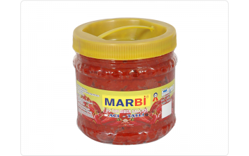 1000gr. Biber Salçası (TATLI) 1000gr. Biber Salçası (TATLI)